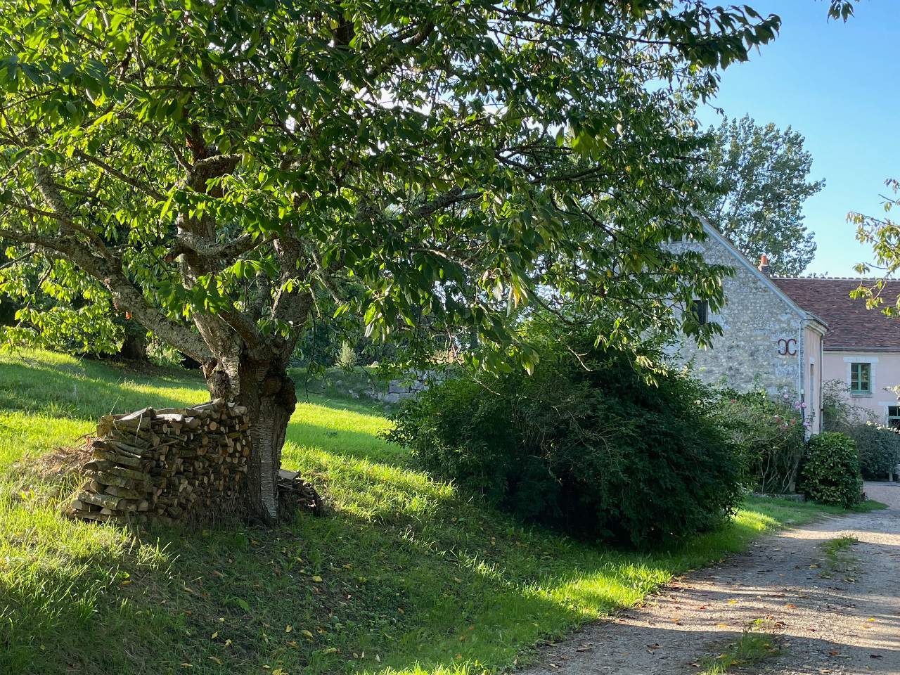 GreenGo Gîte Normandie À la campagne
