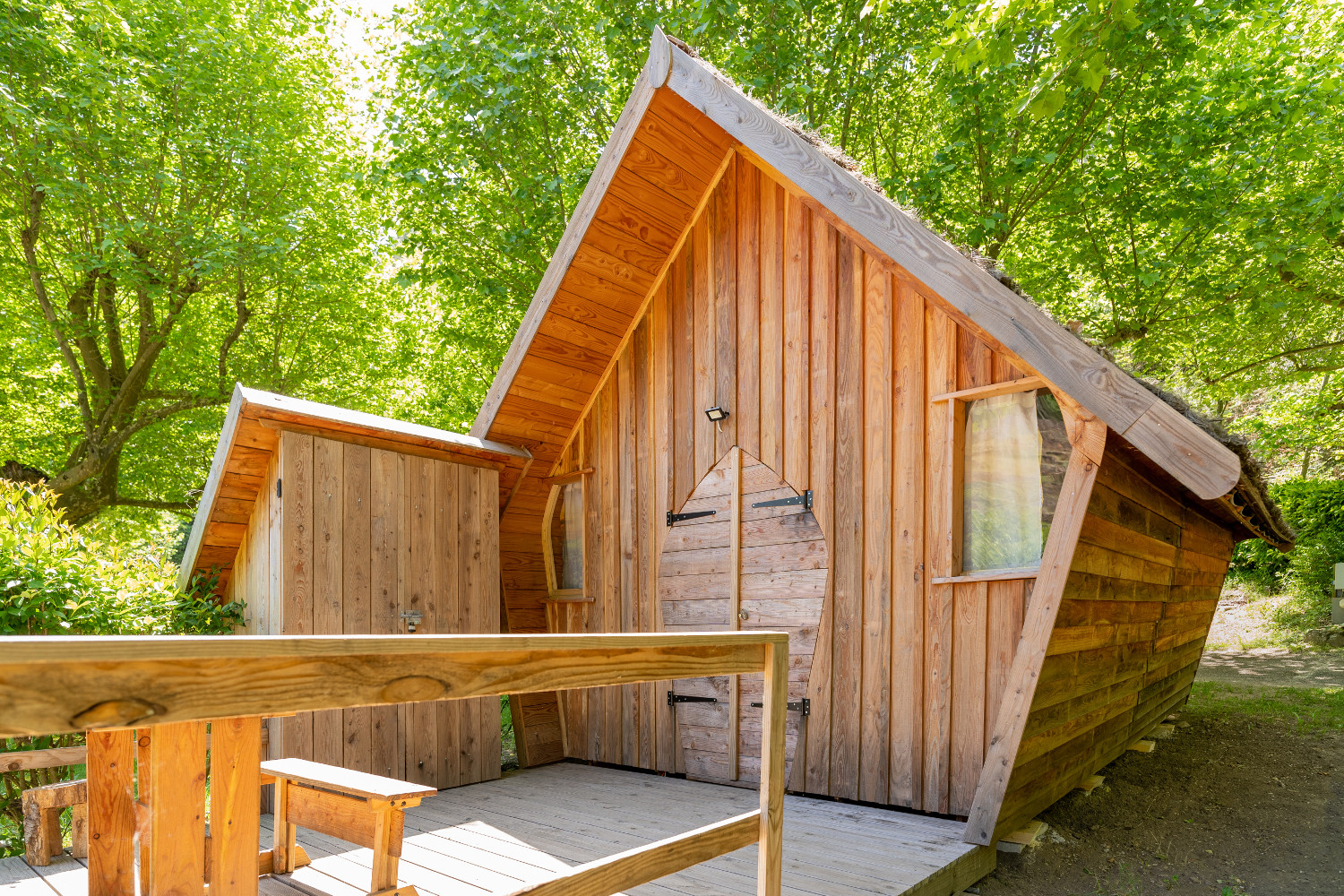 GreenGo location vacances écoresponsables