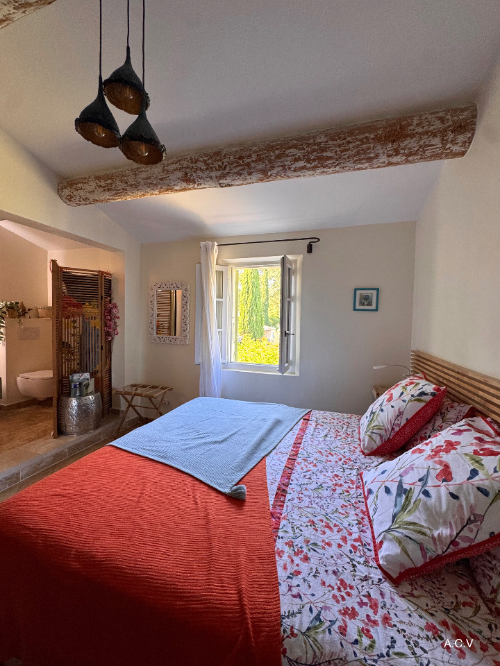 Vaucluse Haut-de-gamme