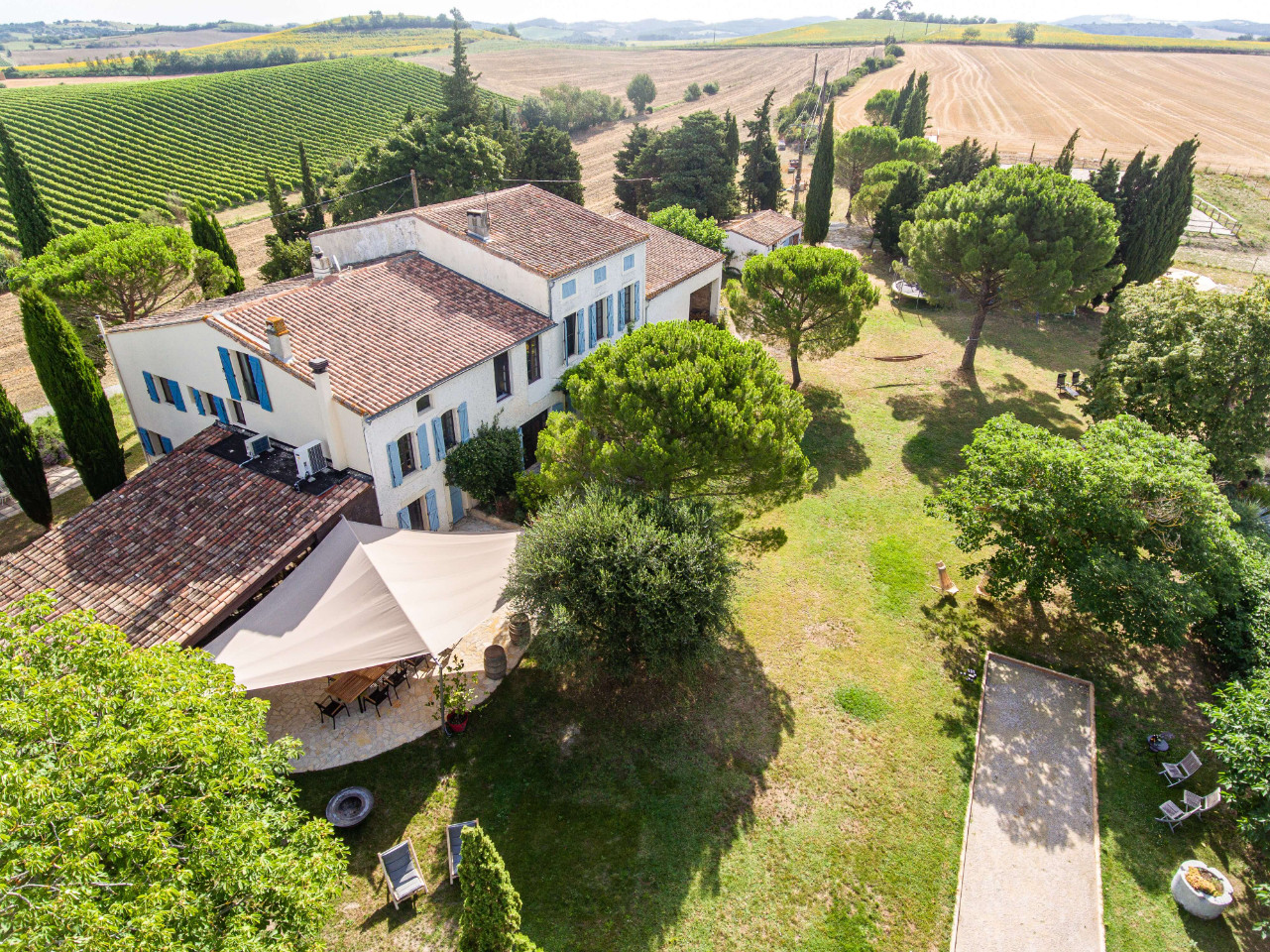 GreenGo Domaine de Segonne