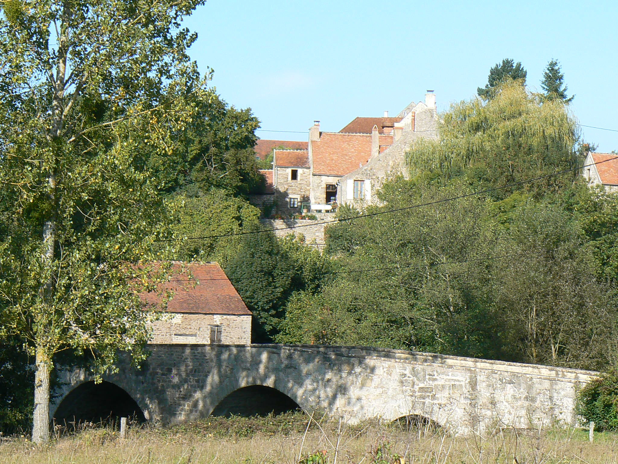 GreenGo Chambre d’hôtes Bourgogne-Franche-Comté Évasion