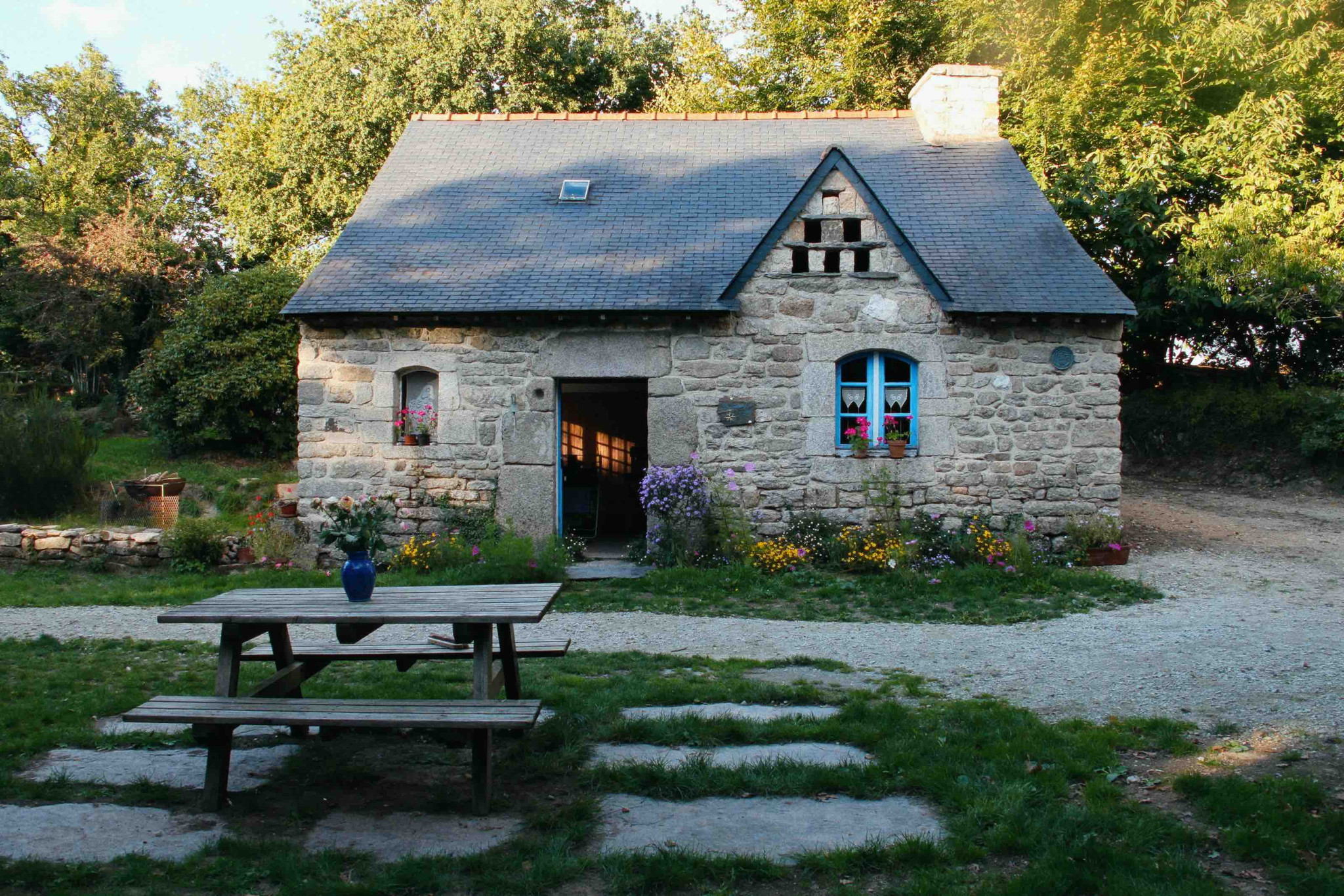 GreenGo Le Val Richard, Village Nature au coeur du Morbihan