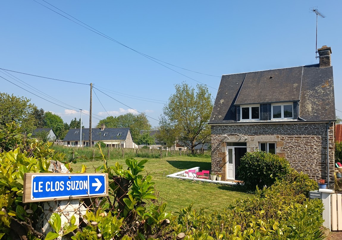 GreenGo Le Clos Suzon
