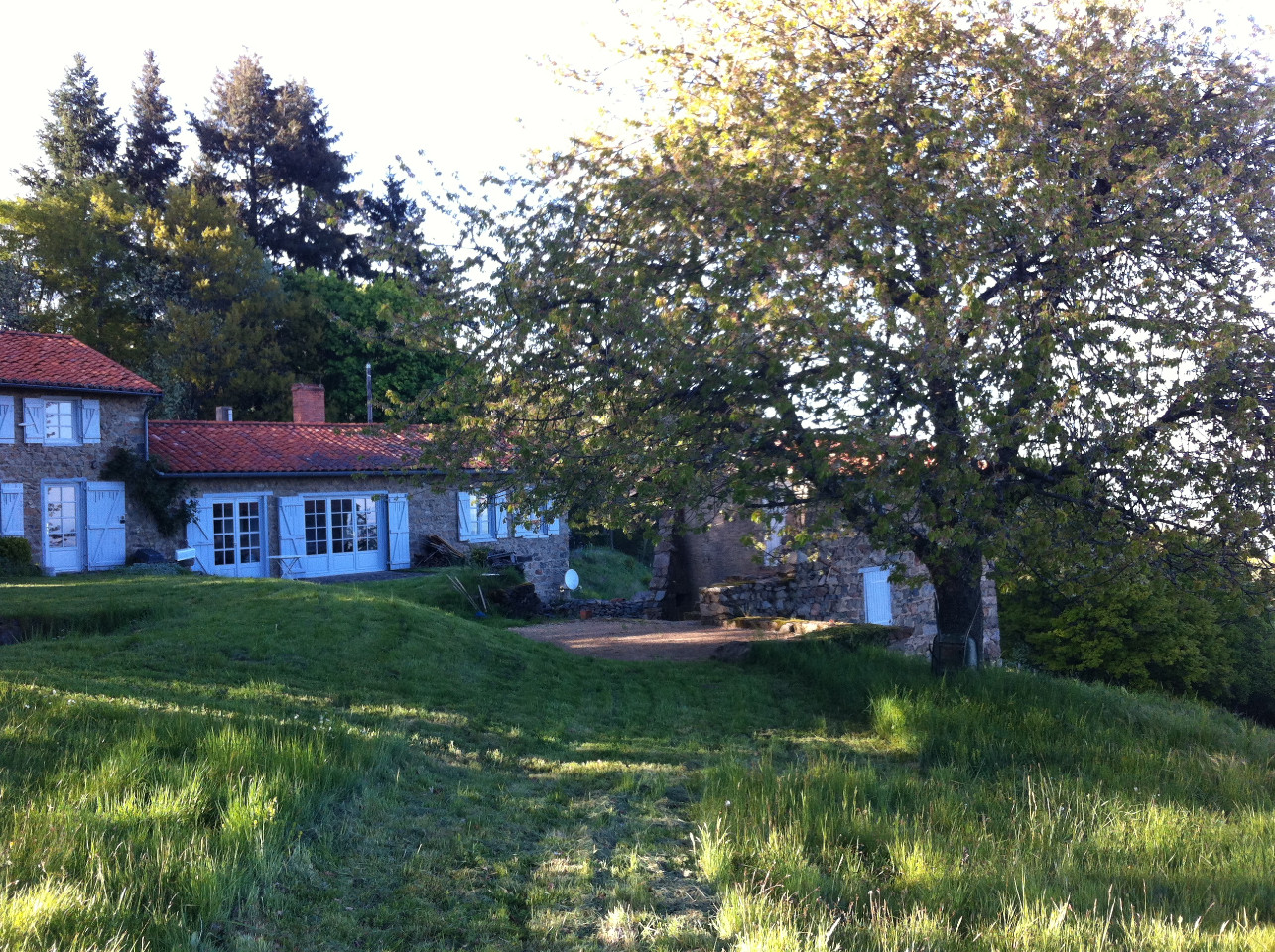 GreenGo Location Auvergne-Rhône-Alpes Évasion