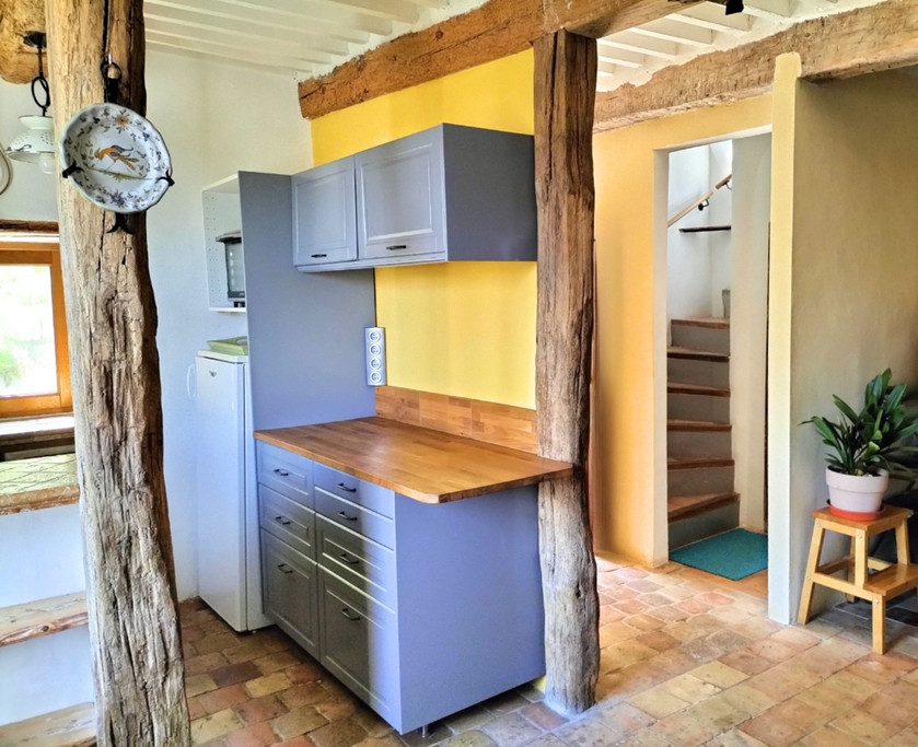 Location Alpes-de-Haute-Provence À la campagne