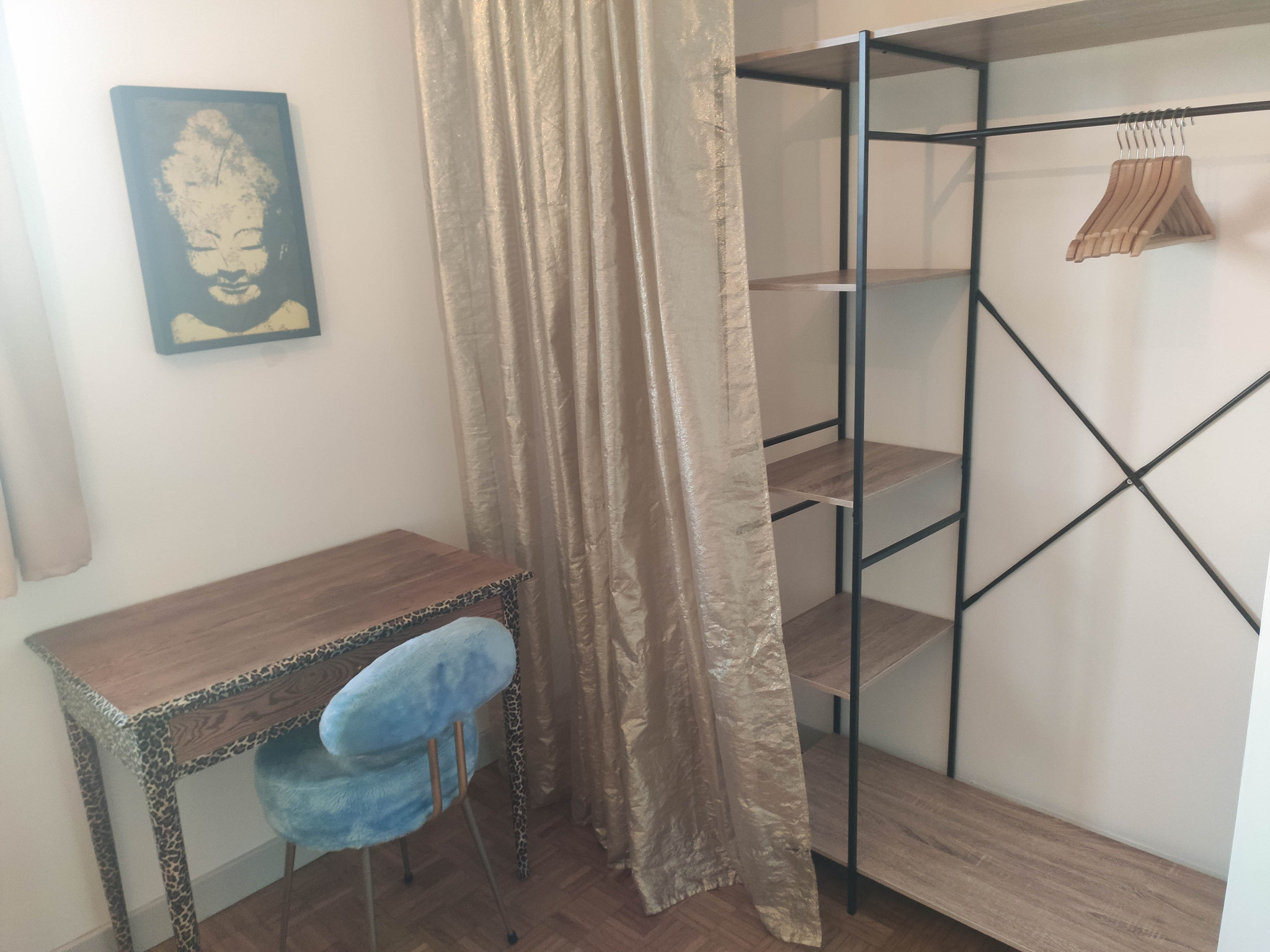 GreenGo Les chambres des chats malicieux