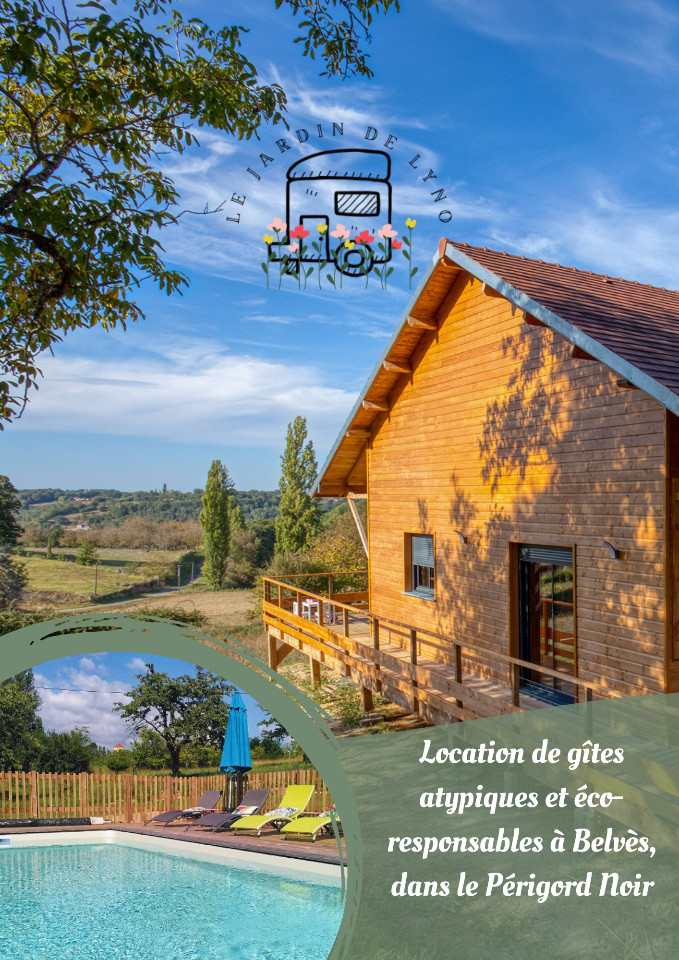Hôte GreenGo: Le Jardin de Lyno
