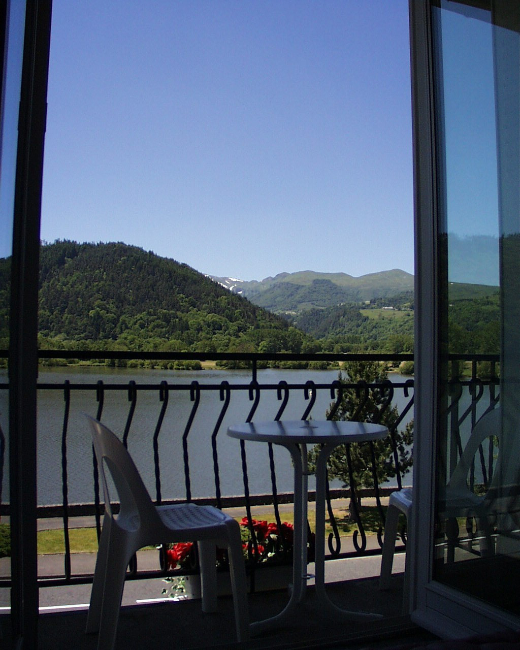 Hôte GreenGo: Hotel Bellevue