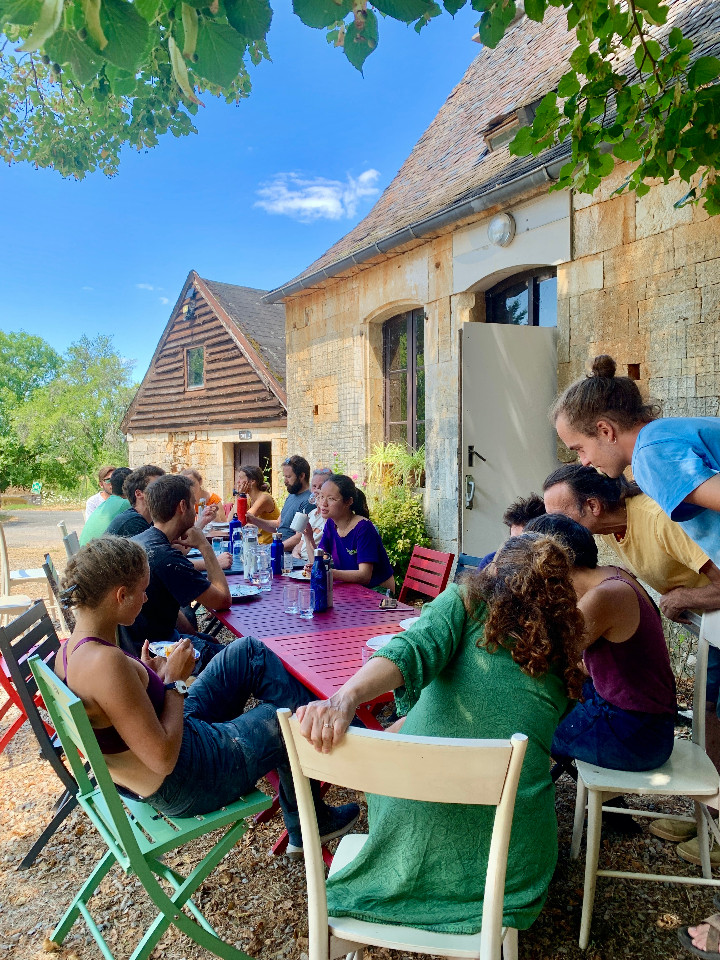 GreenGo Gîte Nouvelle-Aquitaine Évasion