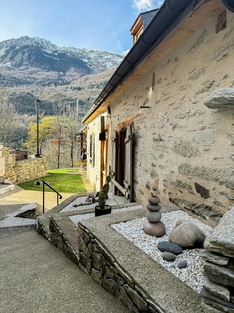 Location Hautes-Pyrénées Haut-de-gamme