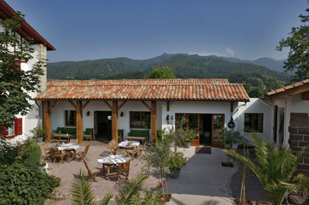 GreenGo Hôtel Nouvelle-Aquitaine À la campagne