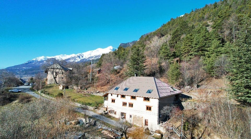 GreenGo location vacances écoresponsables