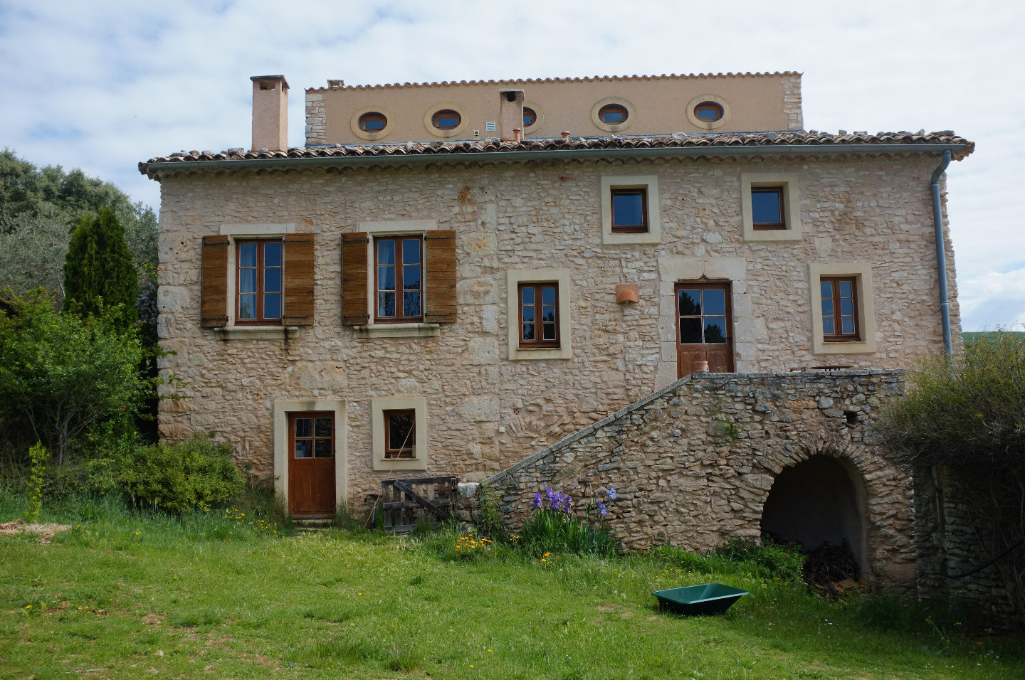 GreenGo Oasis l'Archipel des Coustètes