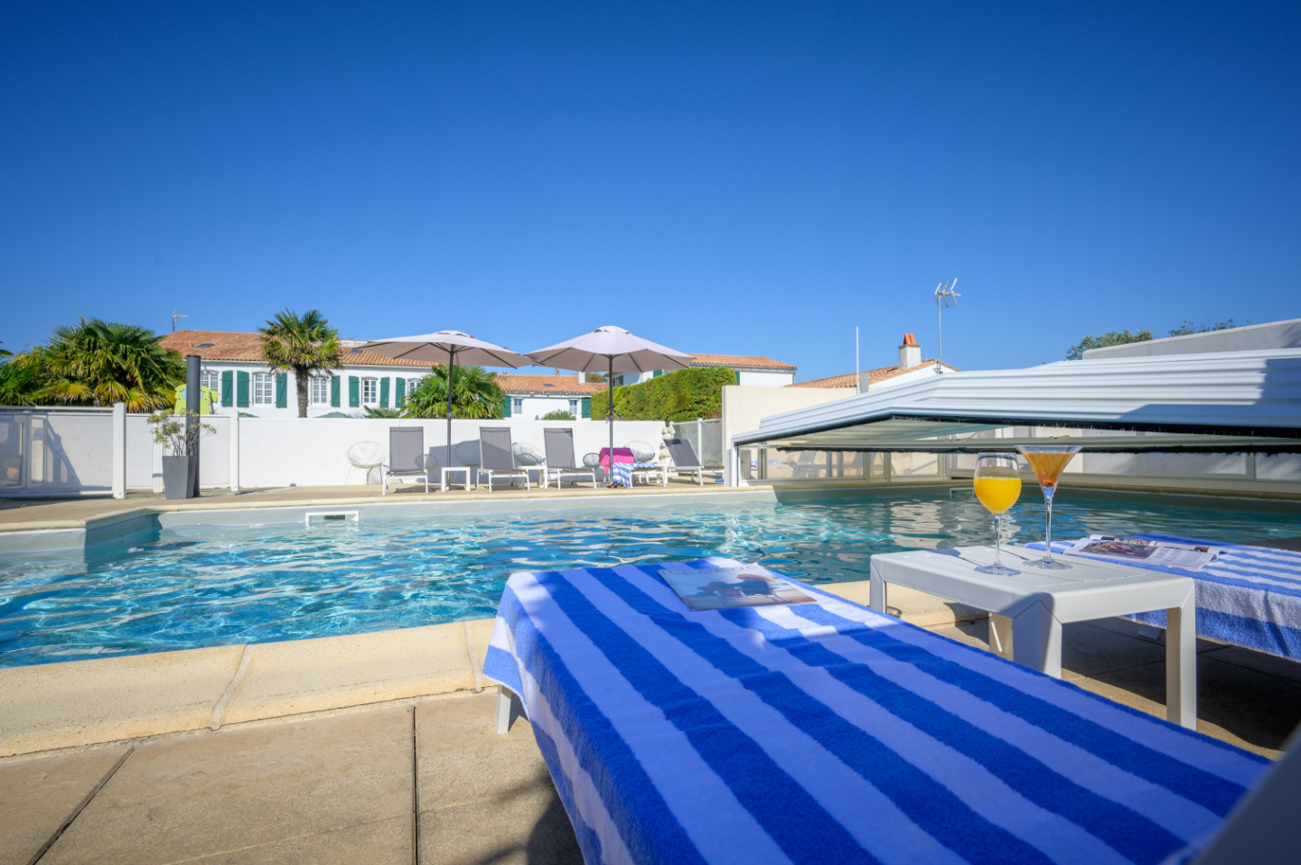 GreenGo Location Nouvelle-Aquitaine Romantique