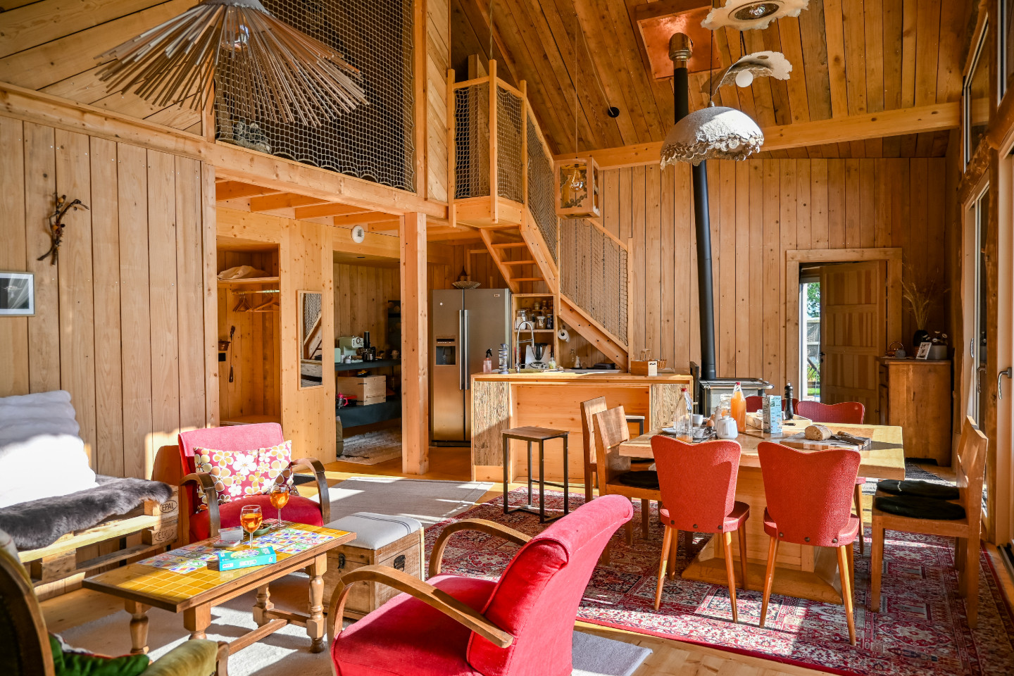 GreenGo location vacances écoresponsables