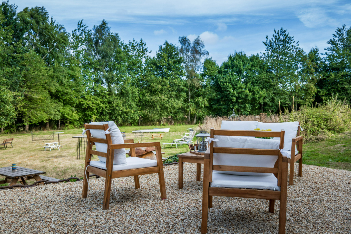 GreenGo location vacances écoresponsables