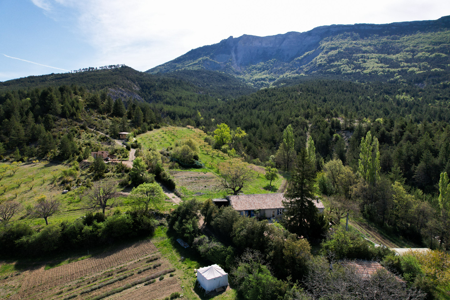 Hôte GreenGo: Ferme de pierre vieille