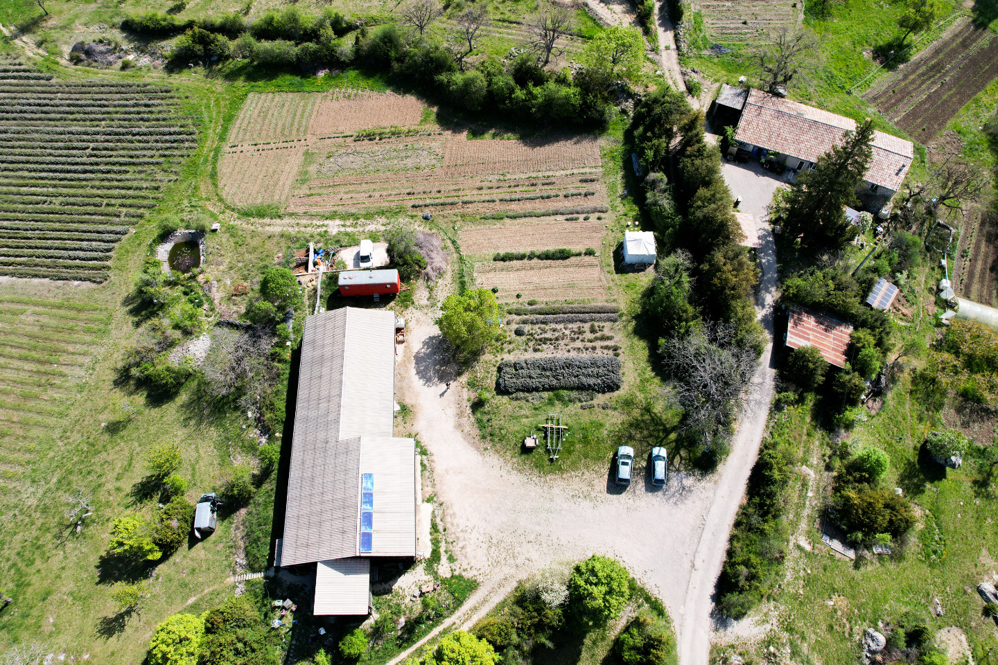 GreenGo location vacances écoresponsables