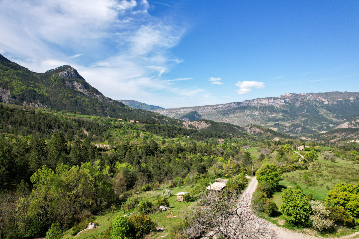 GreenGo Gîte Auvergne-Rhône-Alpes Évasion
