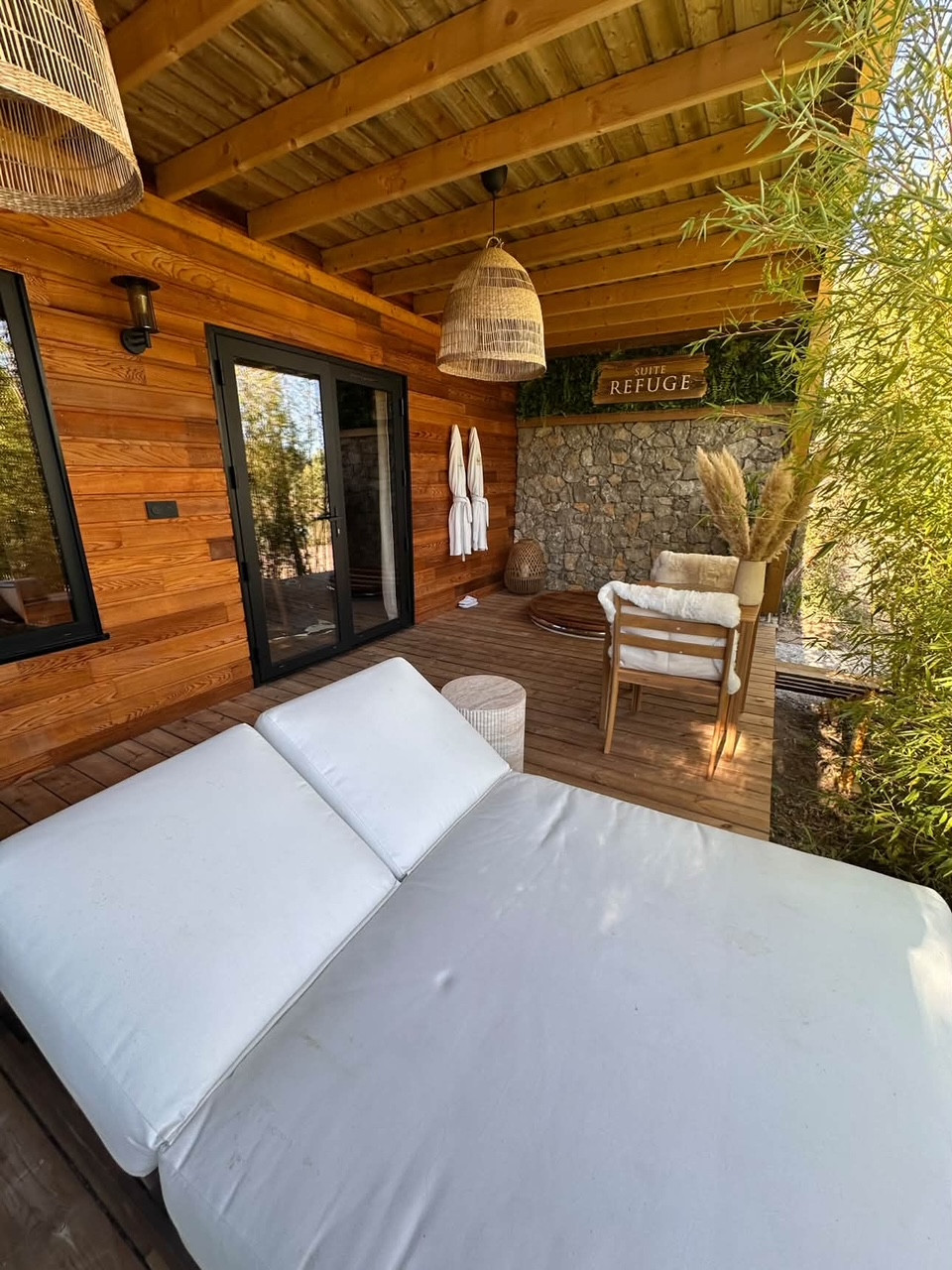 GreenGo location vacances écoresponsables