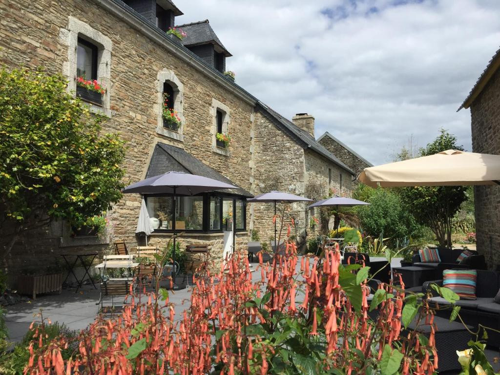 Les 3 kois Maison d'Hôtes