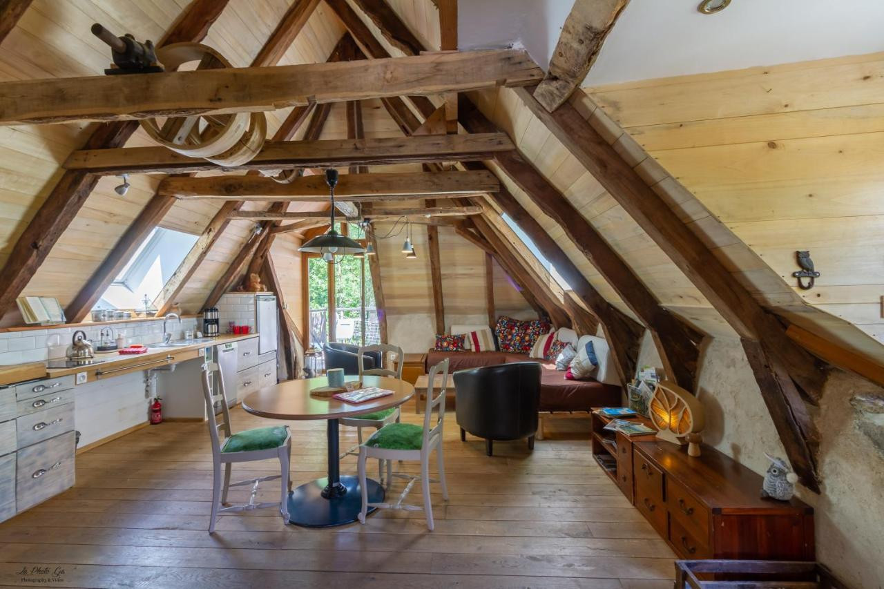 GreenGo location vacances écoresponsables