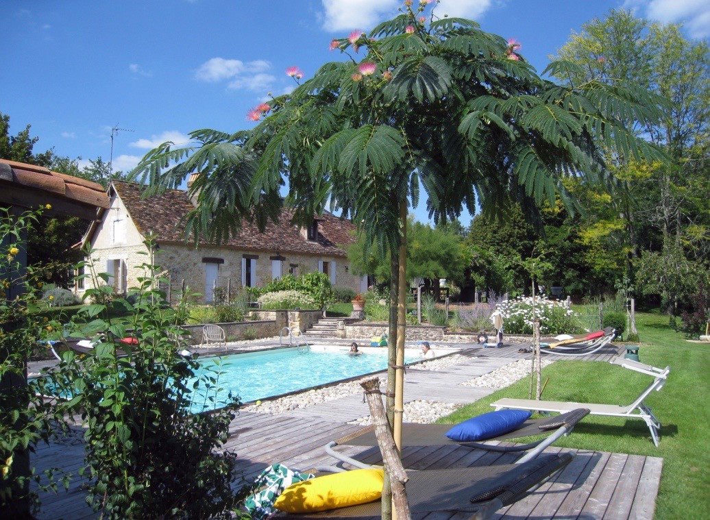 GreenGo Gîtes contemporains au coeur du Périgord