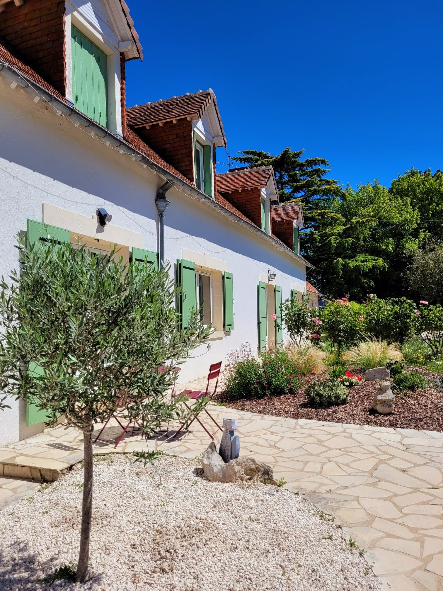 GreenGo location vacances écoresponsables