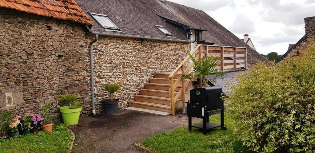Location Manche Gîte de groupe