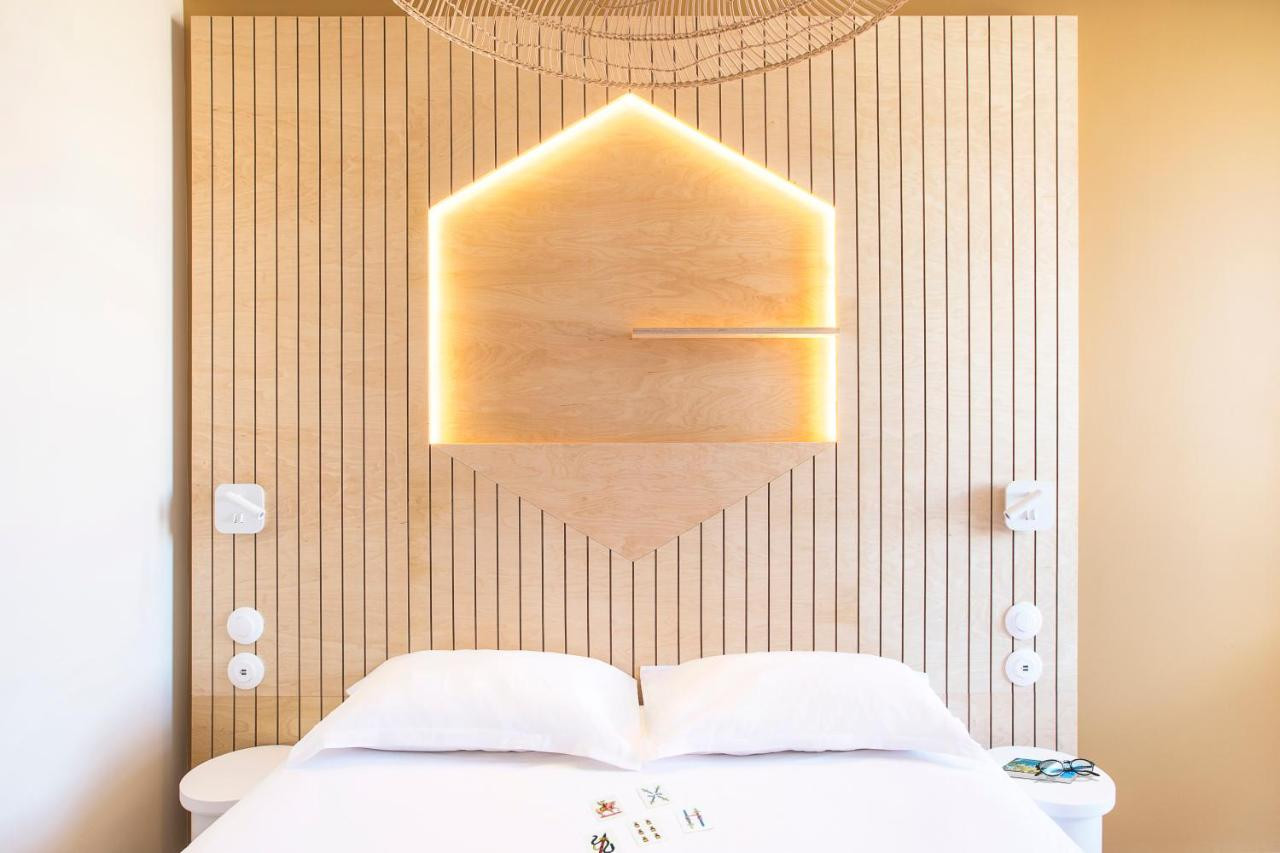 Hôte GreenGo: Life Hôtel Bordeaux Gare