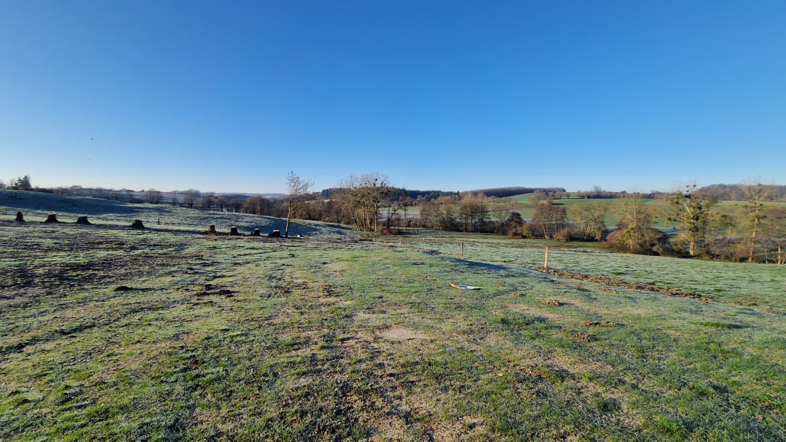 GreenGo Gîte Normandie À la campagne