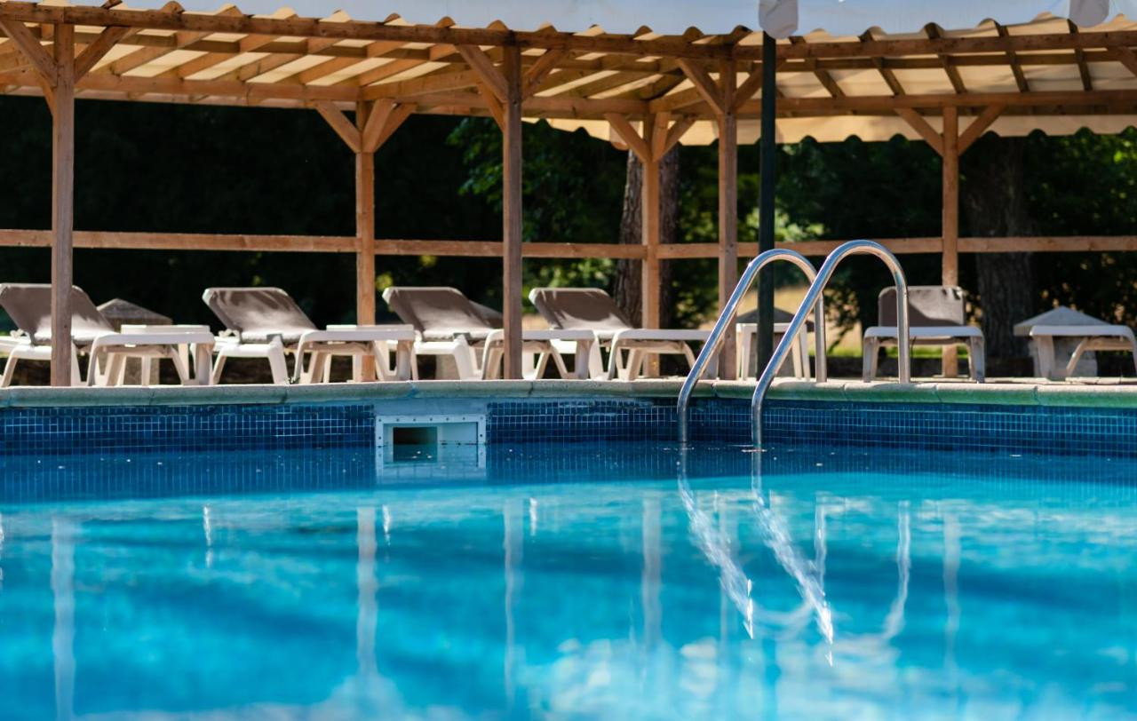 GreenGo Hôtel Bourgogne-Franche-Comté Évasion