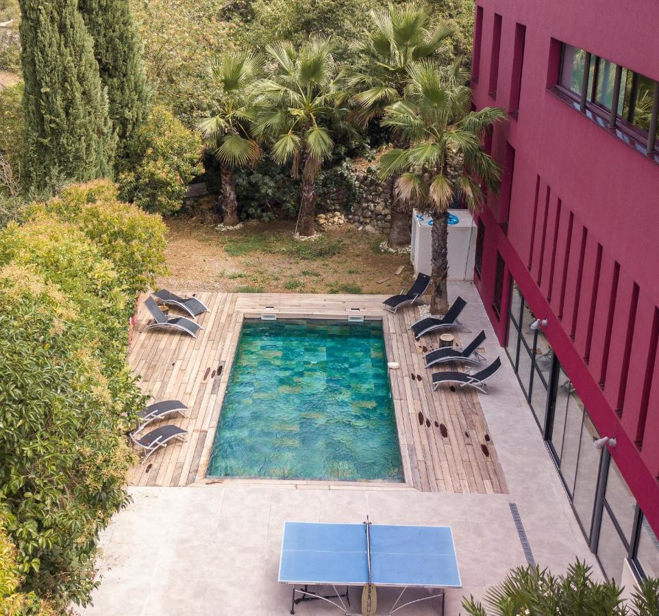 La Villa Magnolia