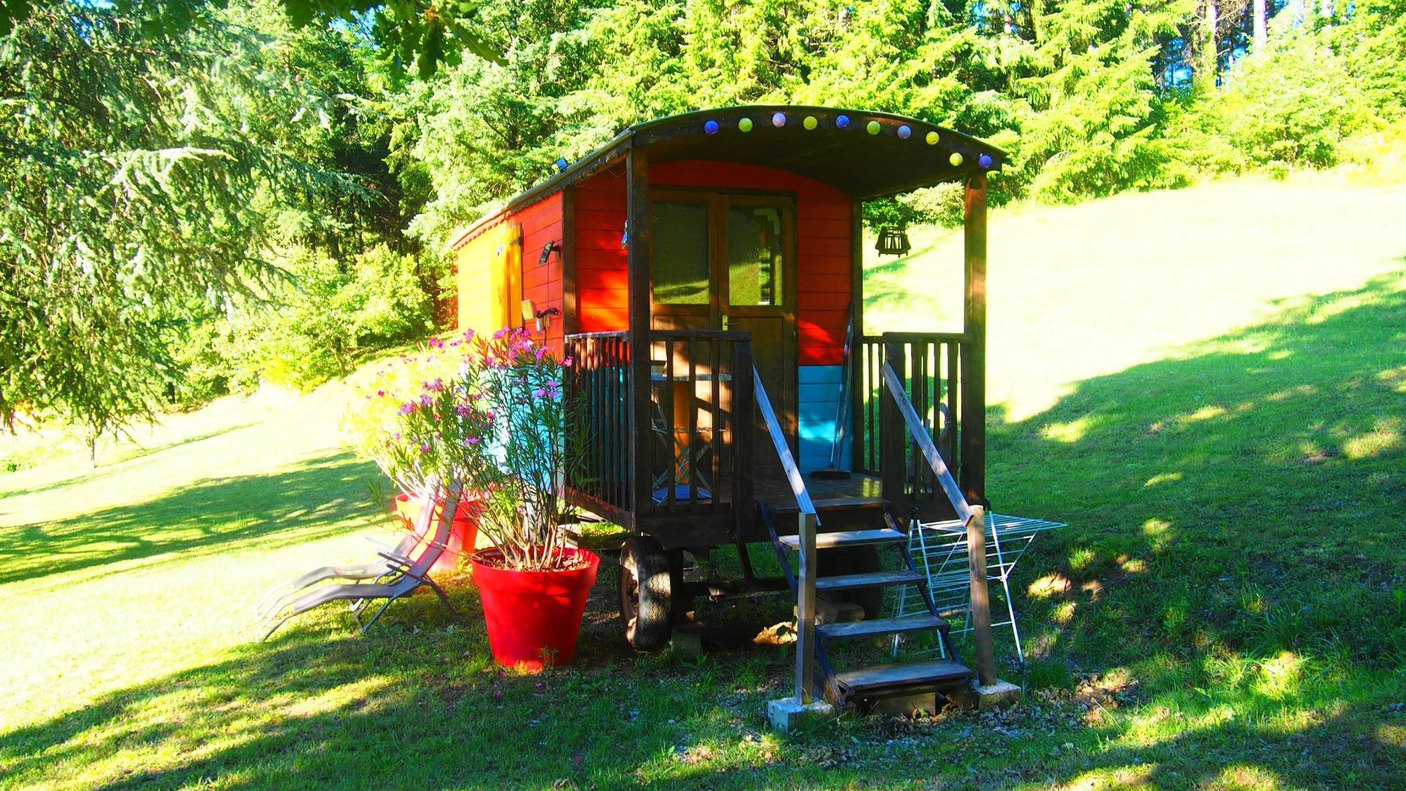 GreenGo location vacances écoresponsables