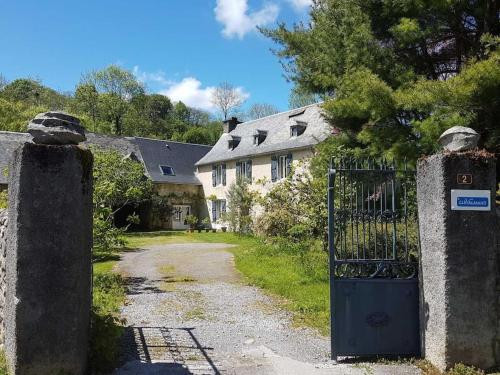 Gîte de la Grenouille