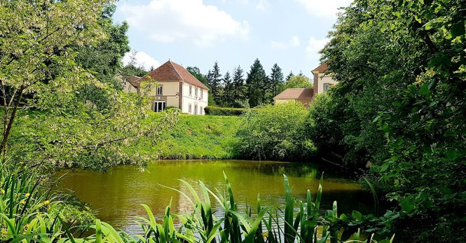 GreenGo Gîte Bourgogne-Franche-Comté Évasion