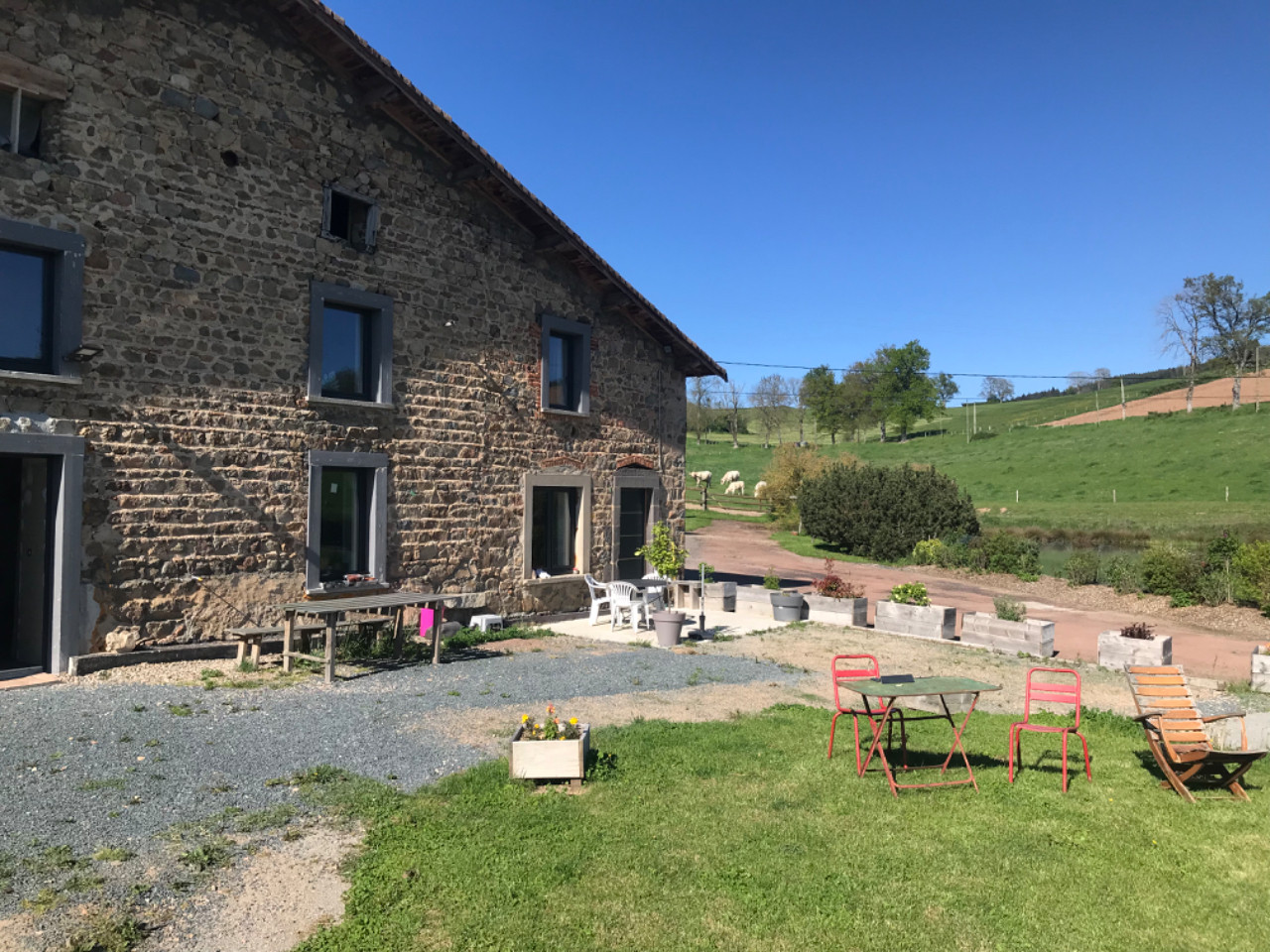 GreenGo location vacances écoresponsables