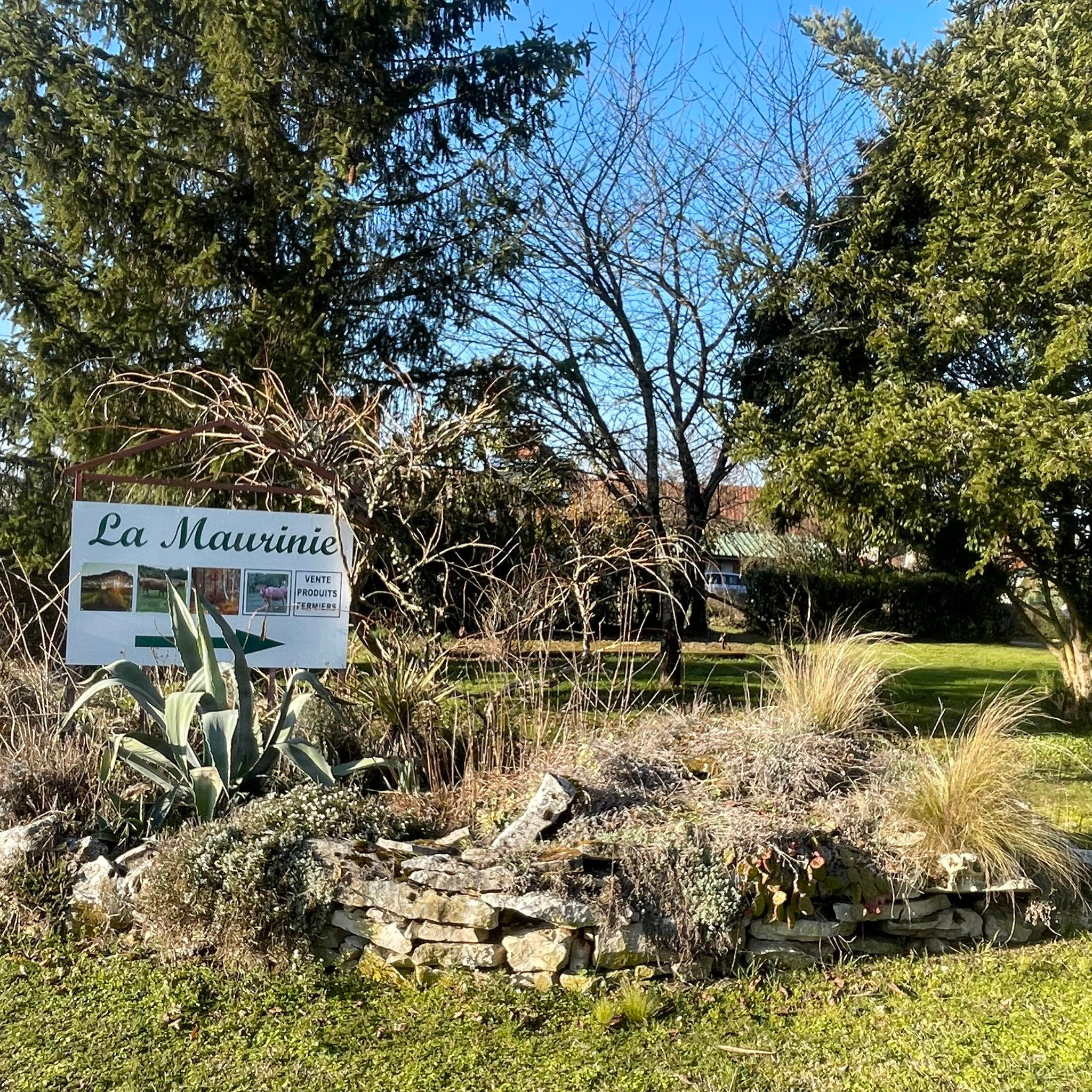 La Maurinie