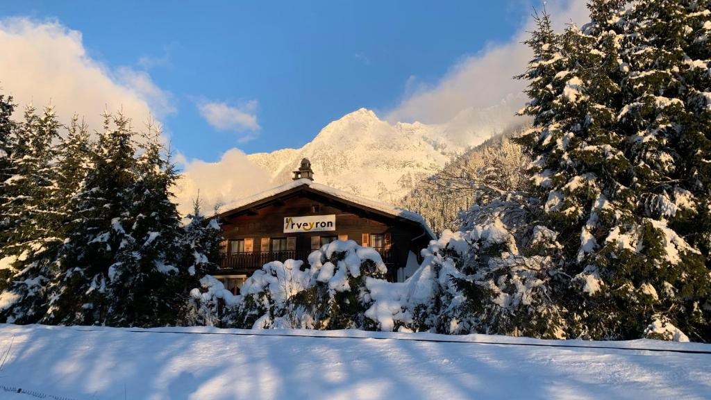 GreenGo Hôtel Auvergne-Rhône-Alpes Évasion