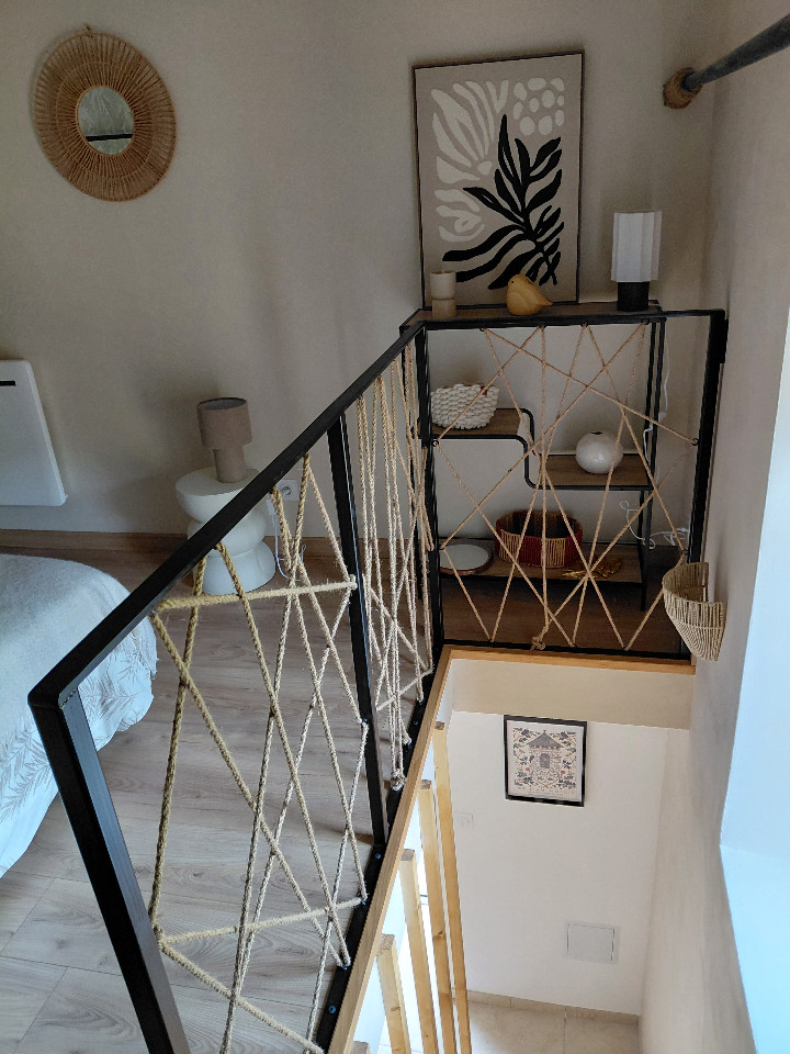 Logement insolite Aube À la campagne