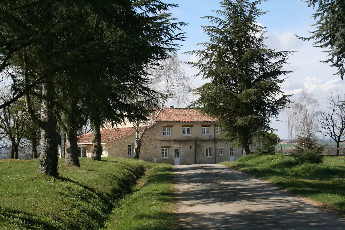 GreenGo Gîte de Beausoleil