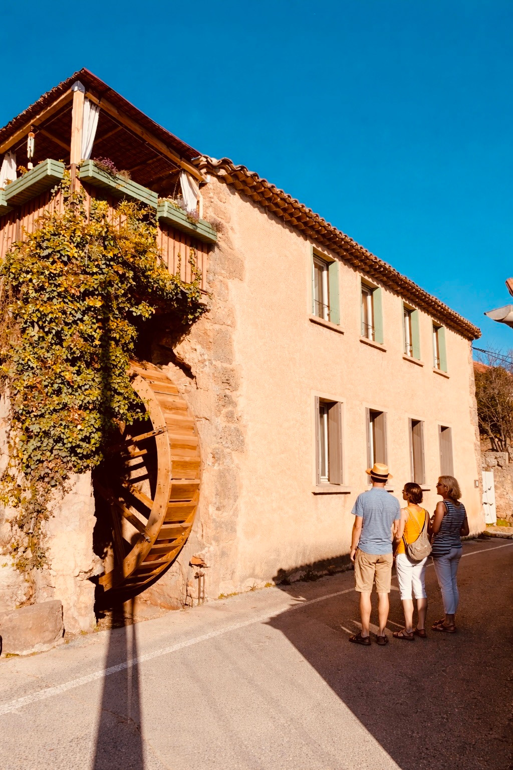Var Haut-de-gamme