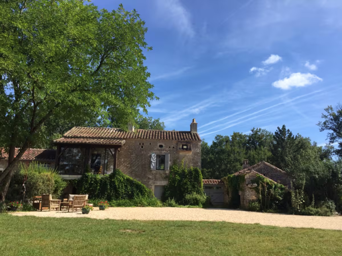 La Ferme de Vanadal