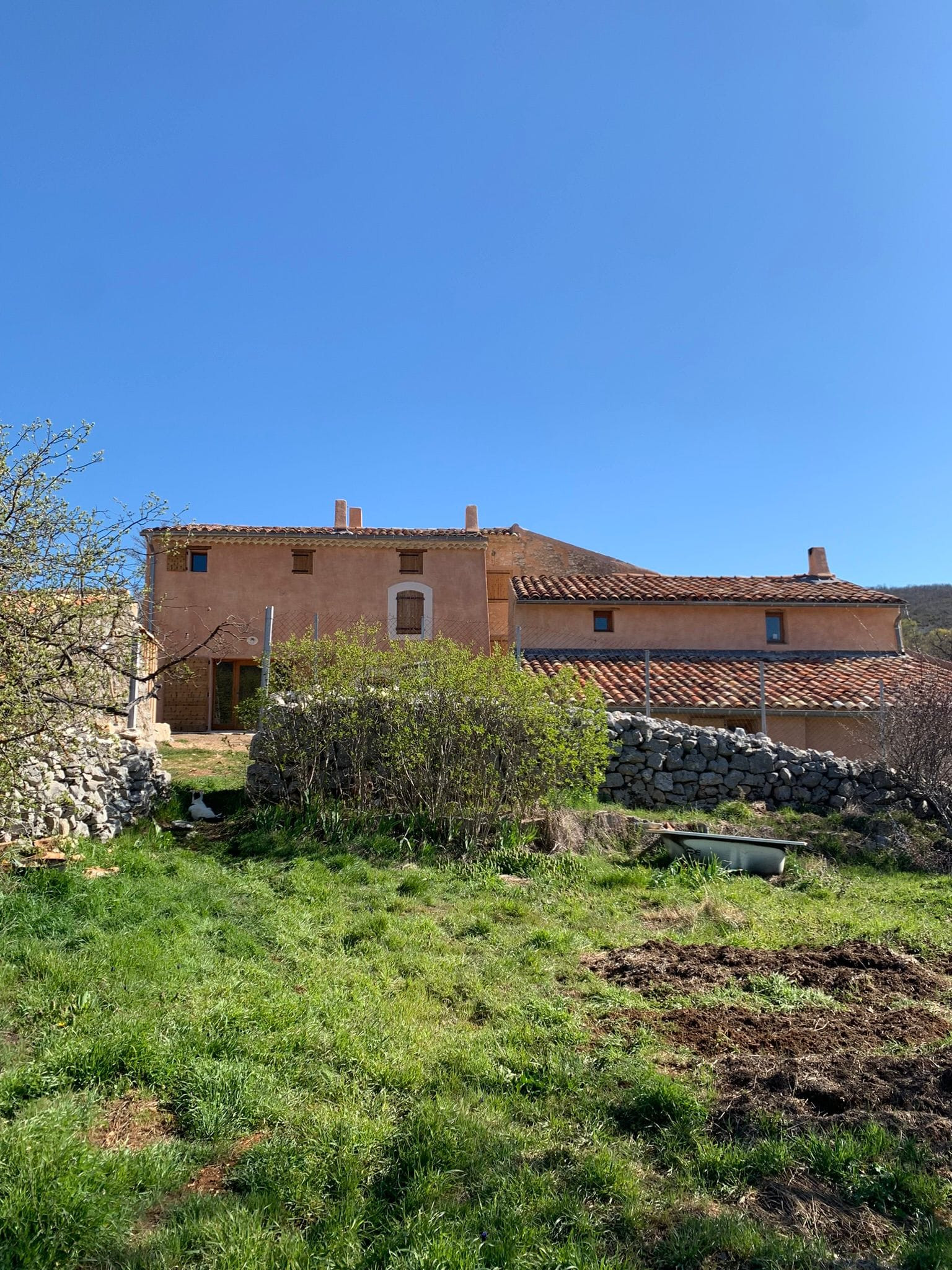 GreenGo Gîte Provence-Alpes-Côte d'Azur Évasion