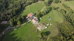 GreenGo Domaine des Sarraillès