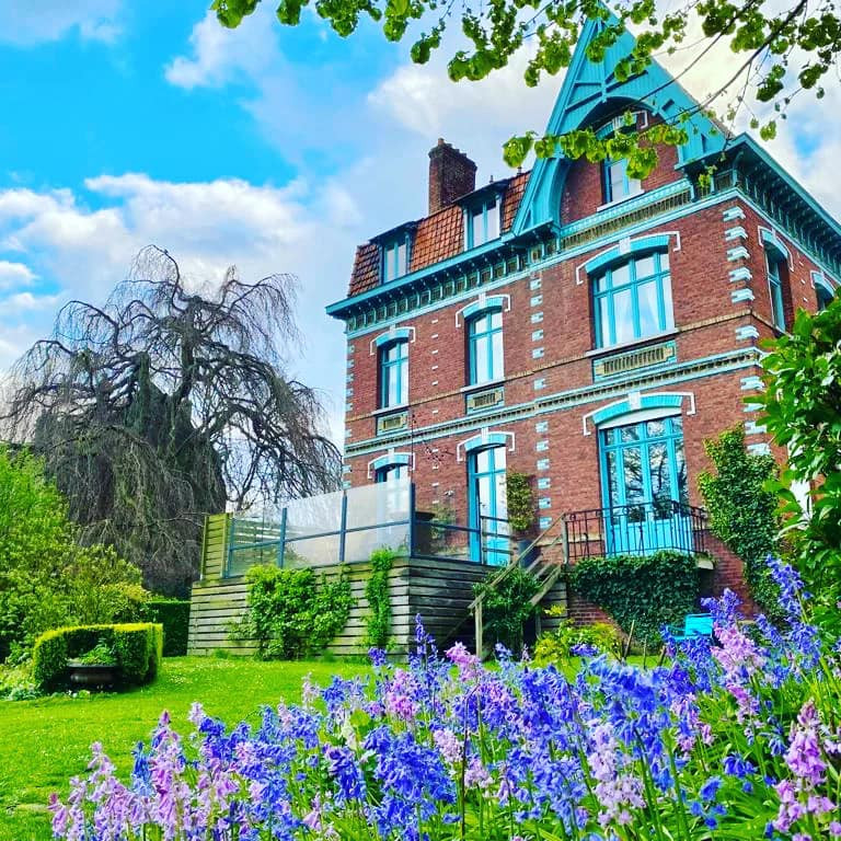 Hôte GreenGo: La Villa Marguerite