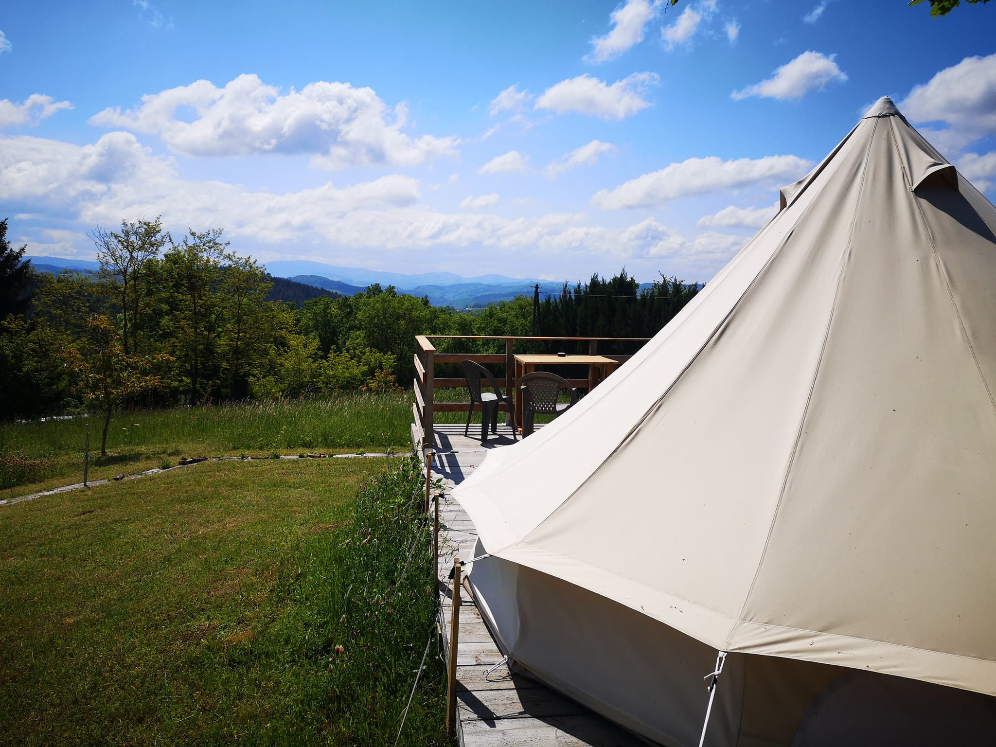GreenGo Logement insolite Auvergne-Rhône-Alpes Évasion