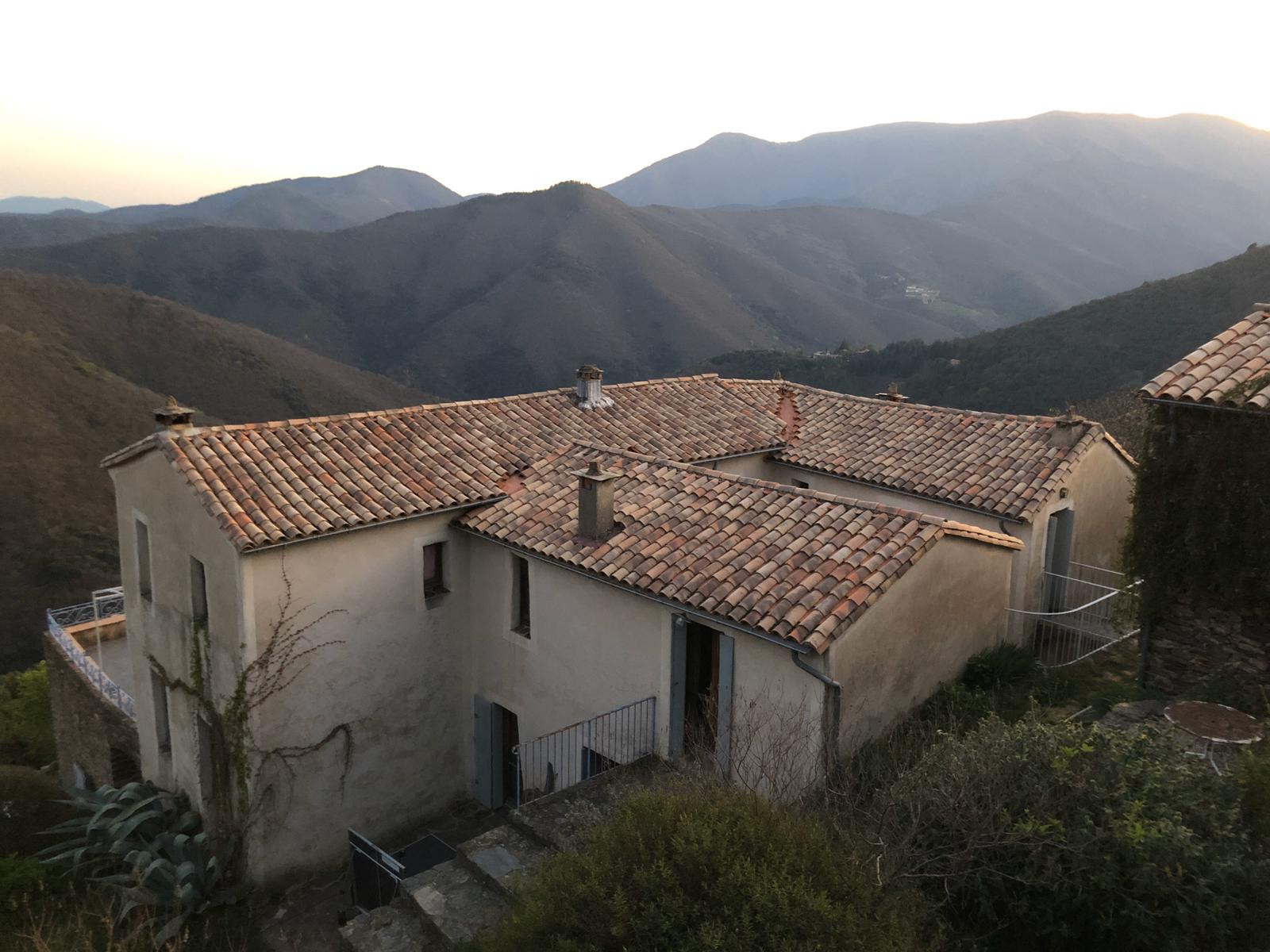  Gard À la campagne