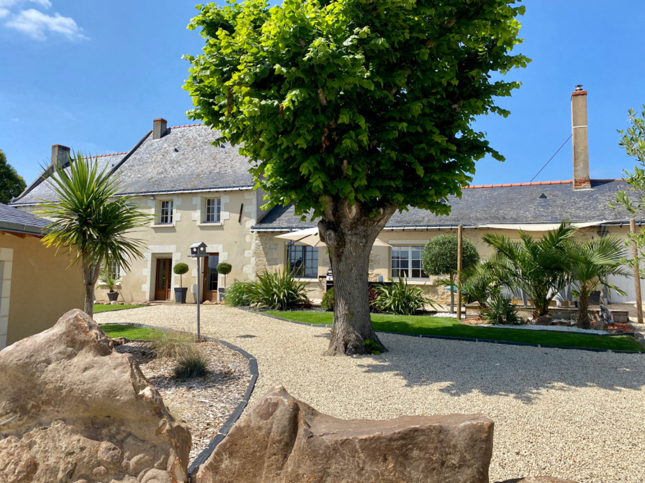Hôte GreenGo: Domaine des Varennes