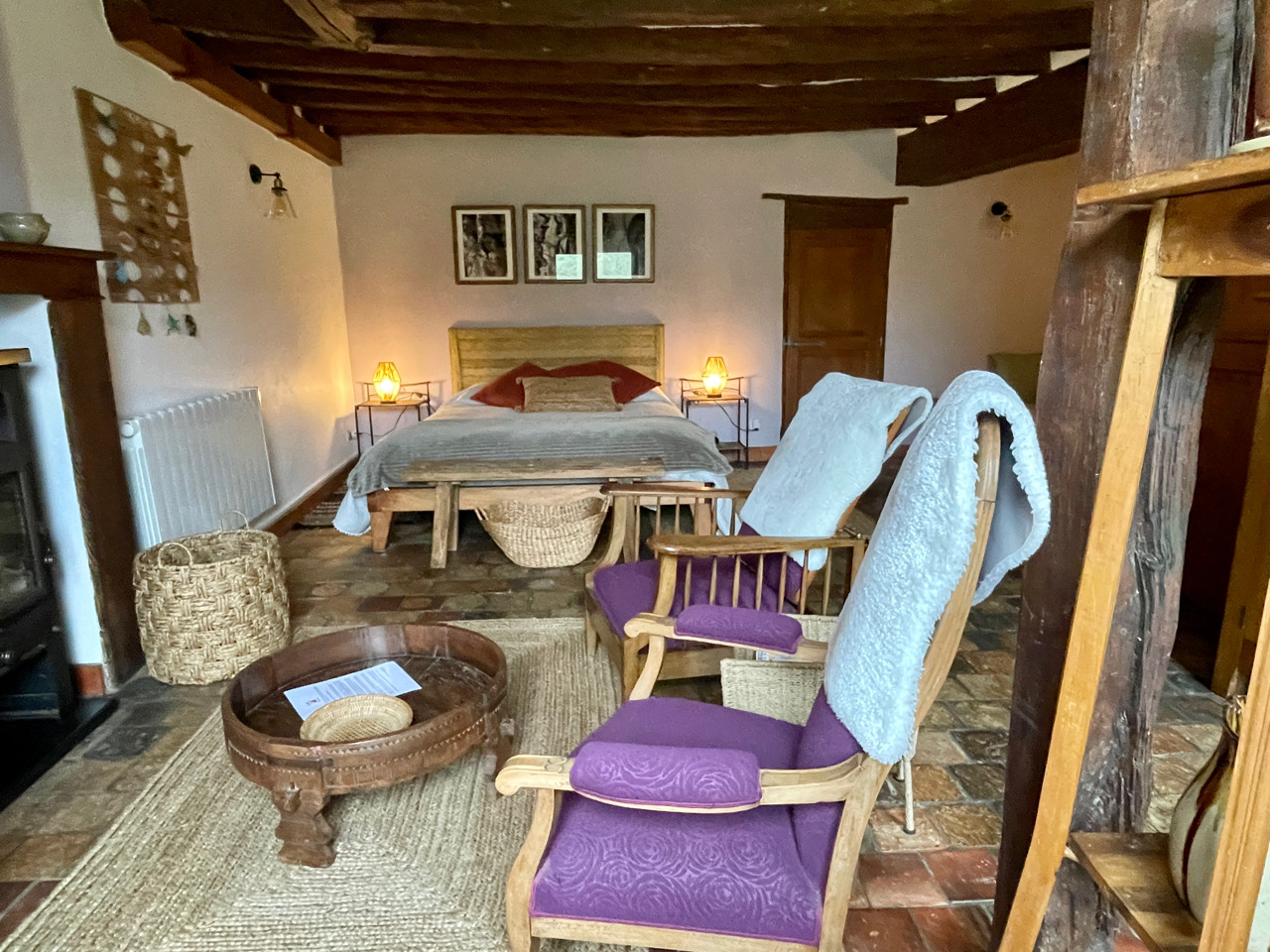 GreenGo location vacances écoresponsables